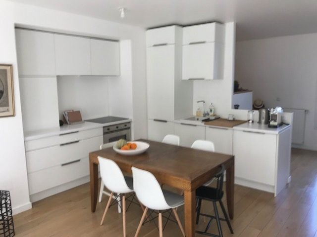 Flat Rue de Saint-Cloud in Nanterre