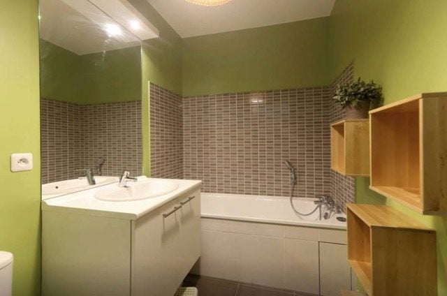 Flat Rue de Saint-Cloud in Nanterre