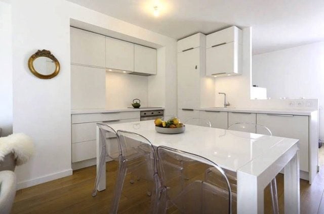 Flat Rue de Saint-Cloud in Nanterre