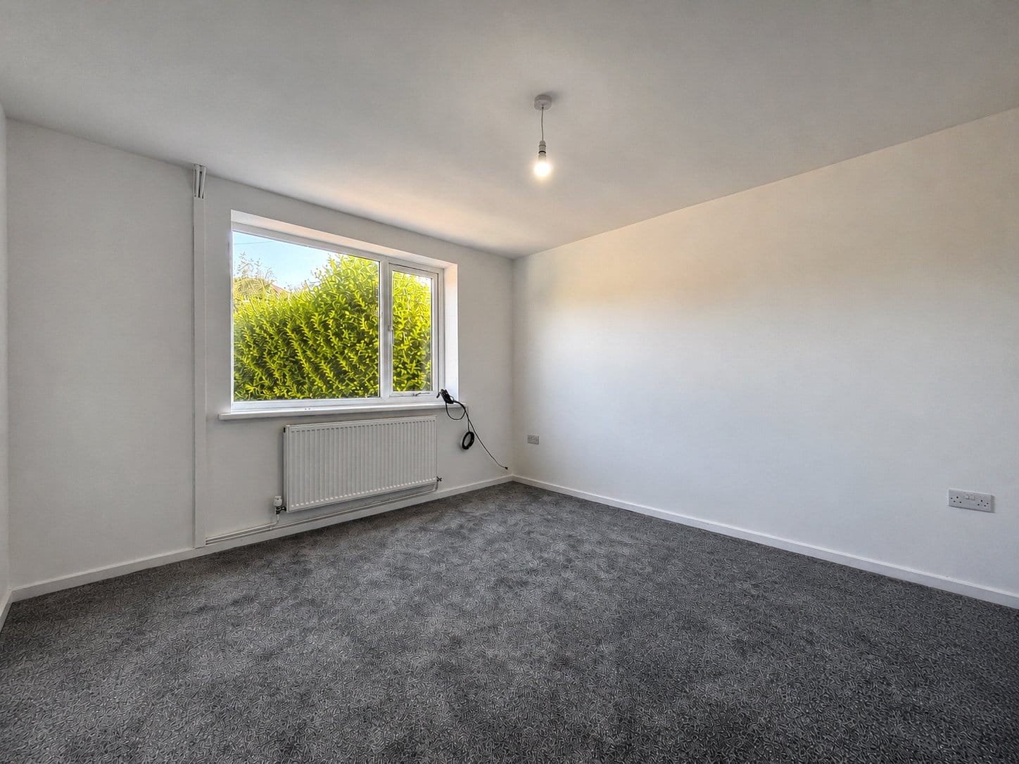 House Sycamore Avenue in Rochdale