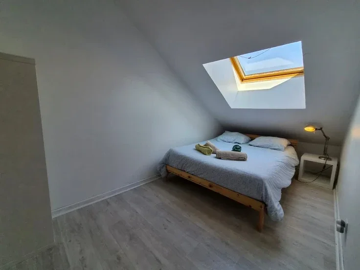 Appartement Rue Nationale à Lille