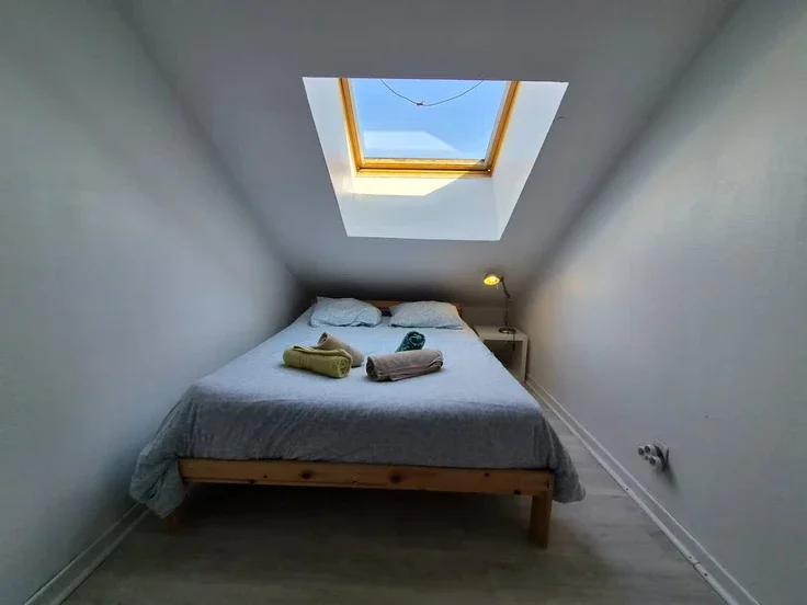 Appartement Rue Nationale à Lille