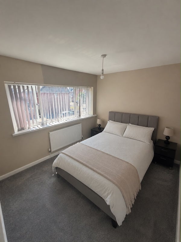 Room Langbar Gardens in Leeds