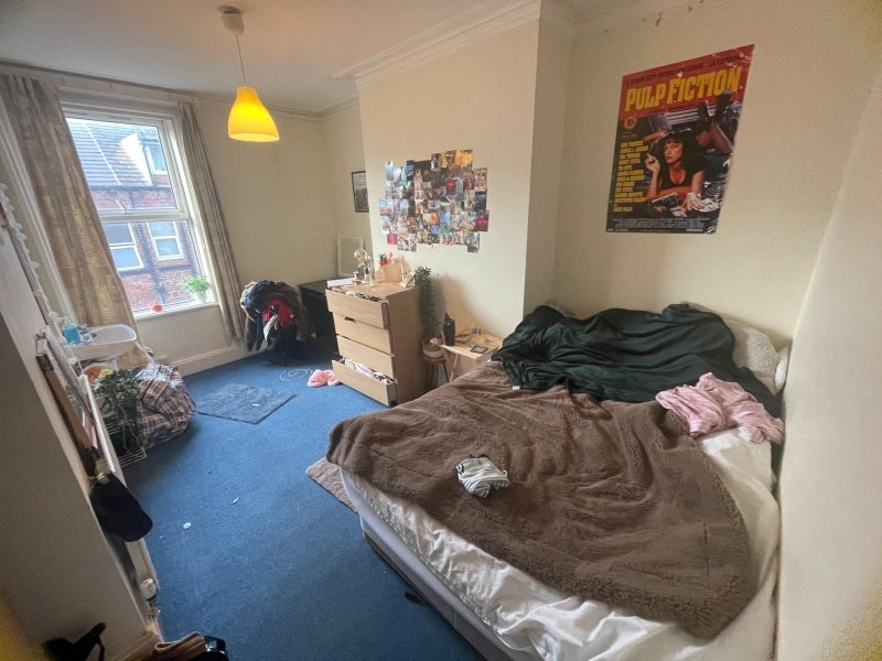 House Brudenell Mount in Leeds