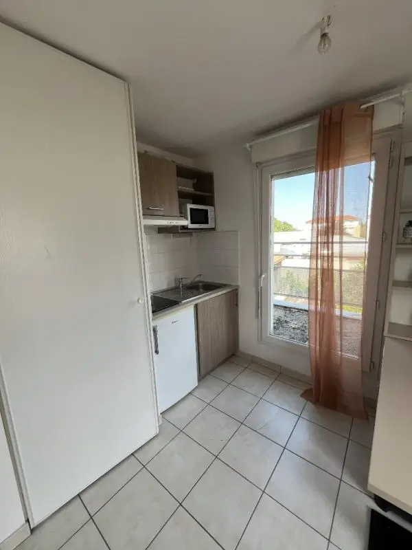 Appartement Rue Gabriel Péri à Saint-Étienne