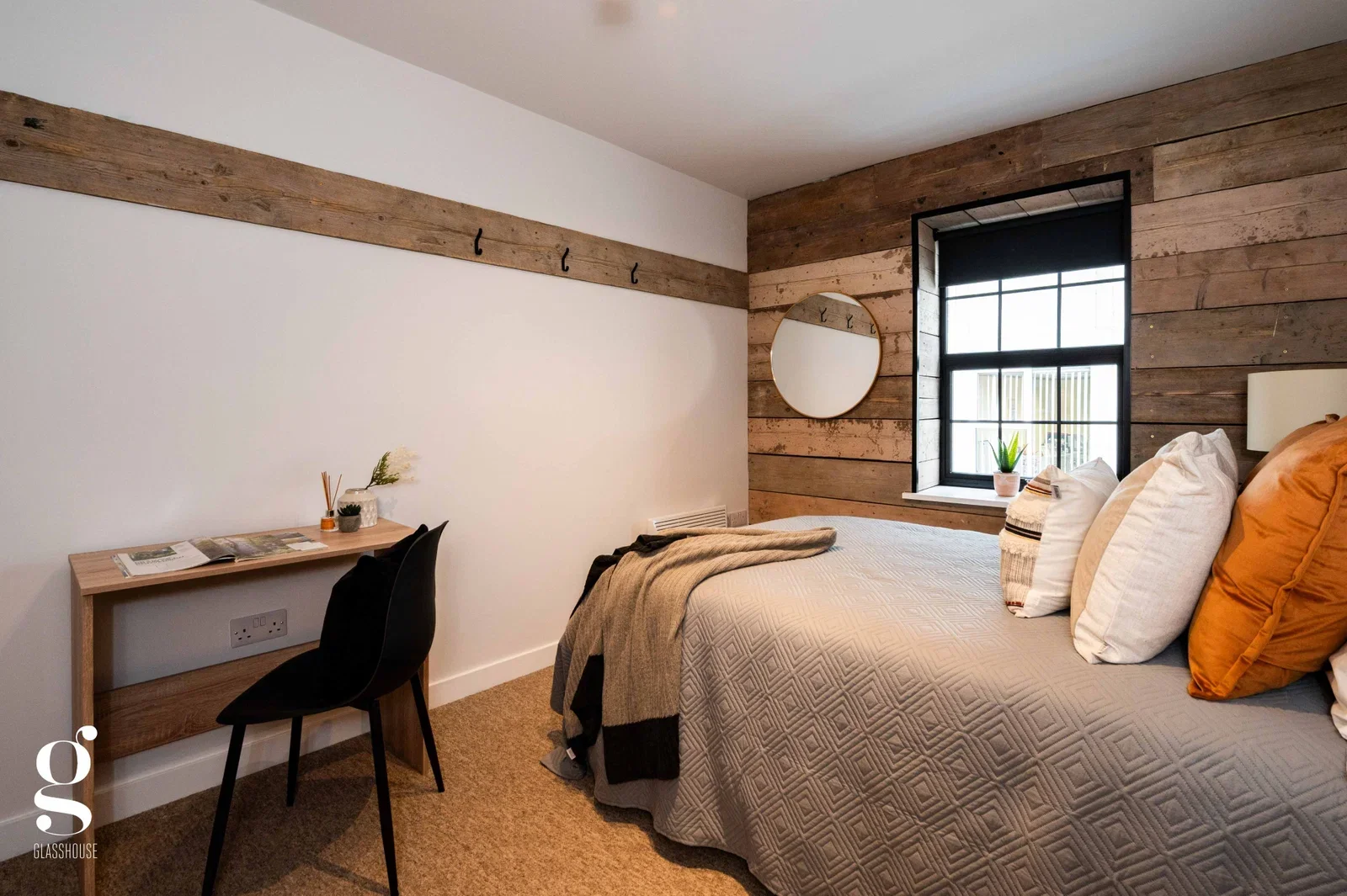 Room Aubrey Street in Hereford