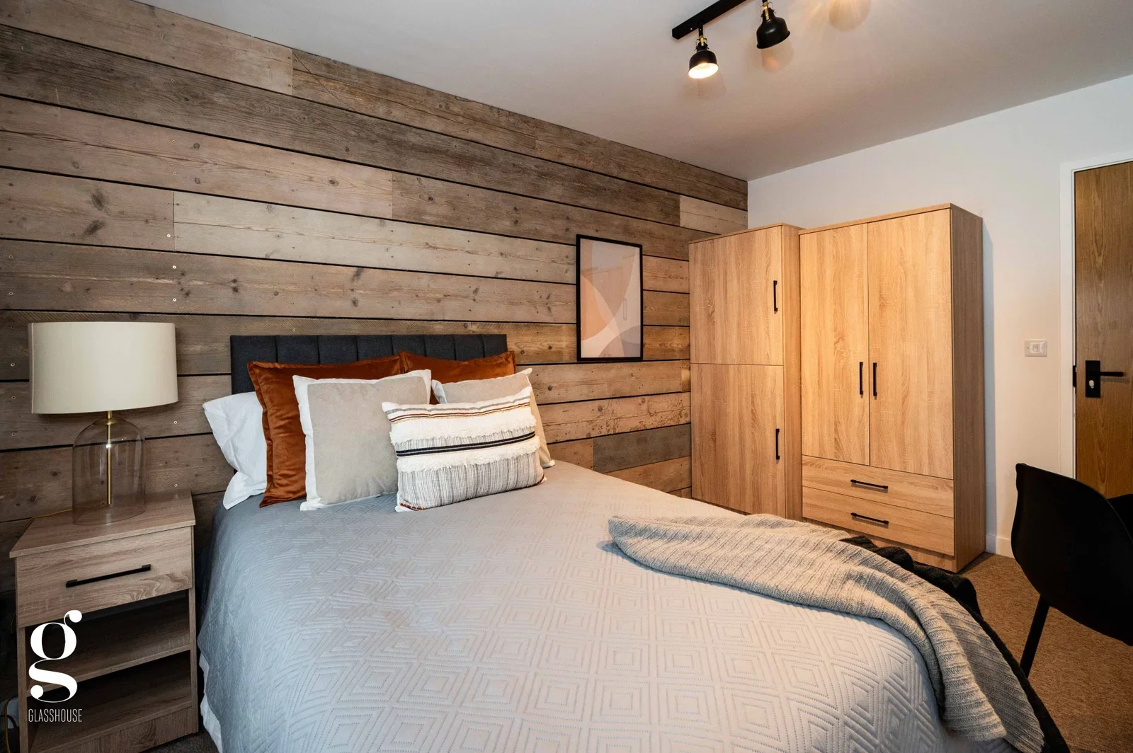Room Aubrey Street in Hereford