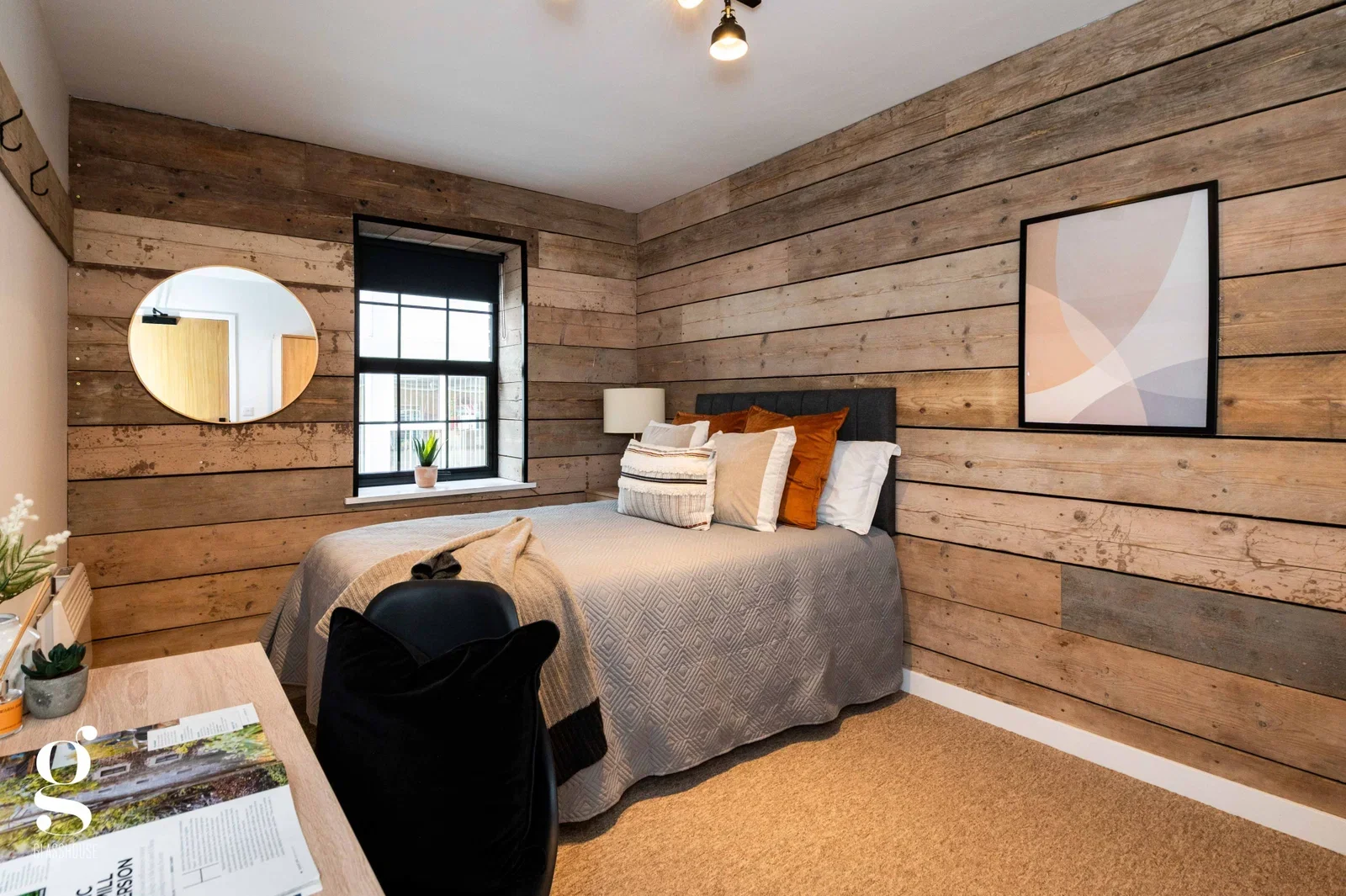 Room Aubrey Street in Hereford