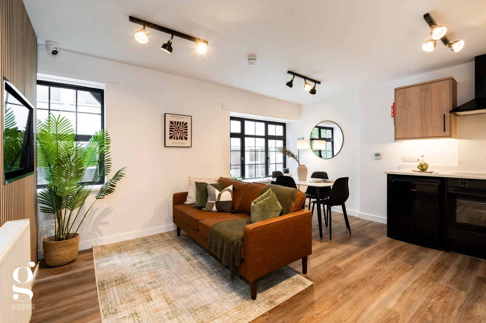 Room Aubrey Street in Hereford