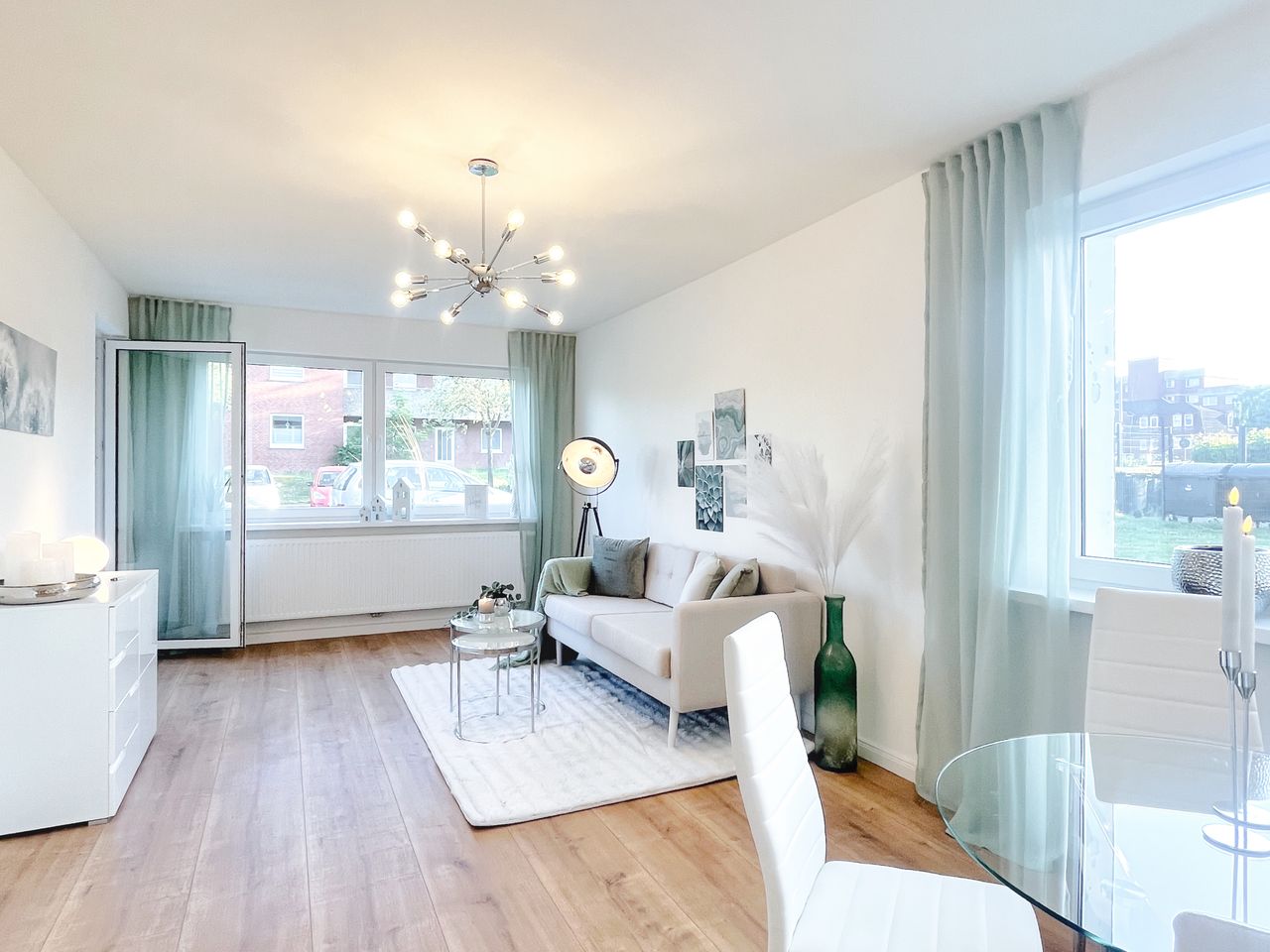 Wohnung Johanna-Kirchner-Straße in Lüneburg