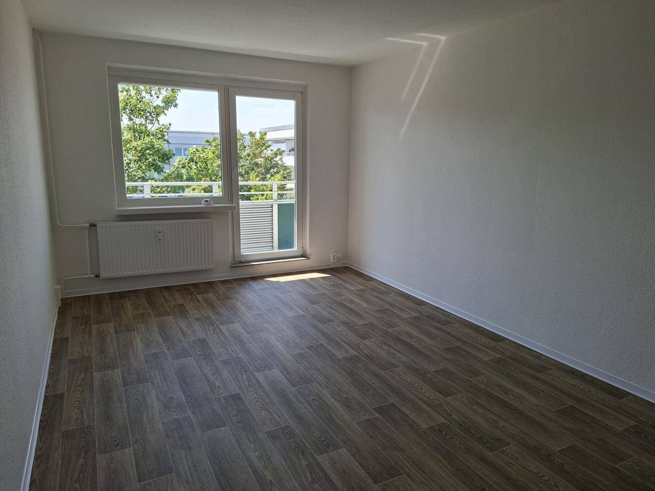 Haus Johannes-Göderitz-Straße in Magdeburg