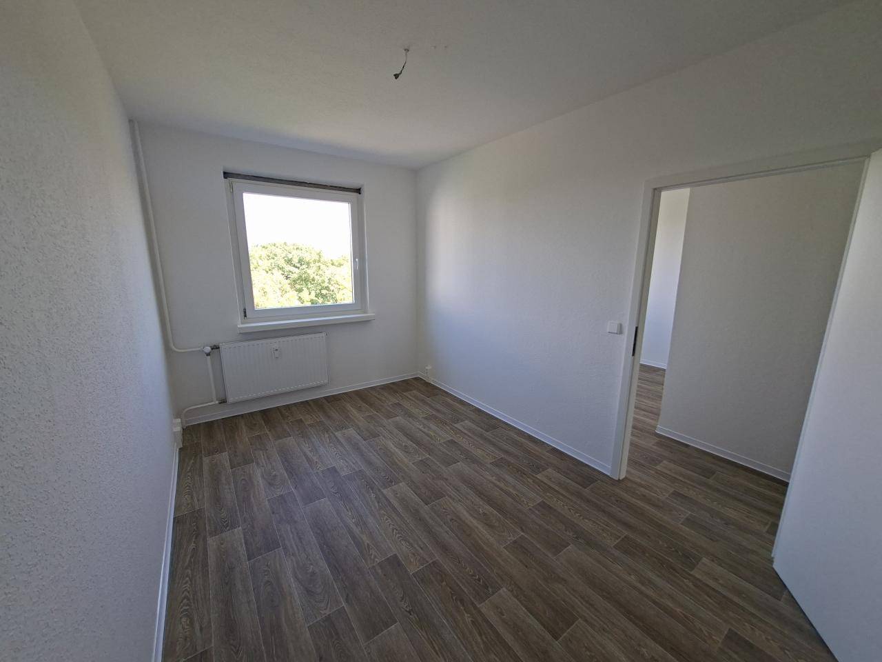 Haus Johannes-Göderitz-Straße in Magdeburg