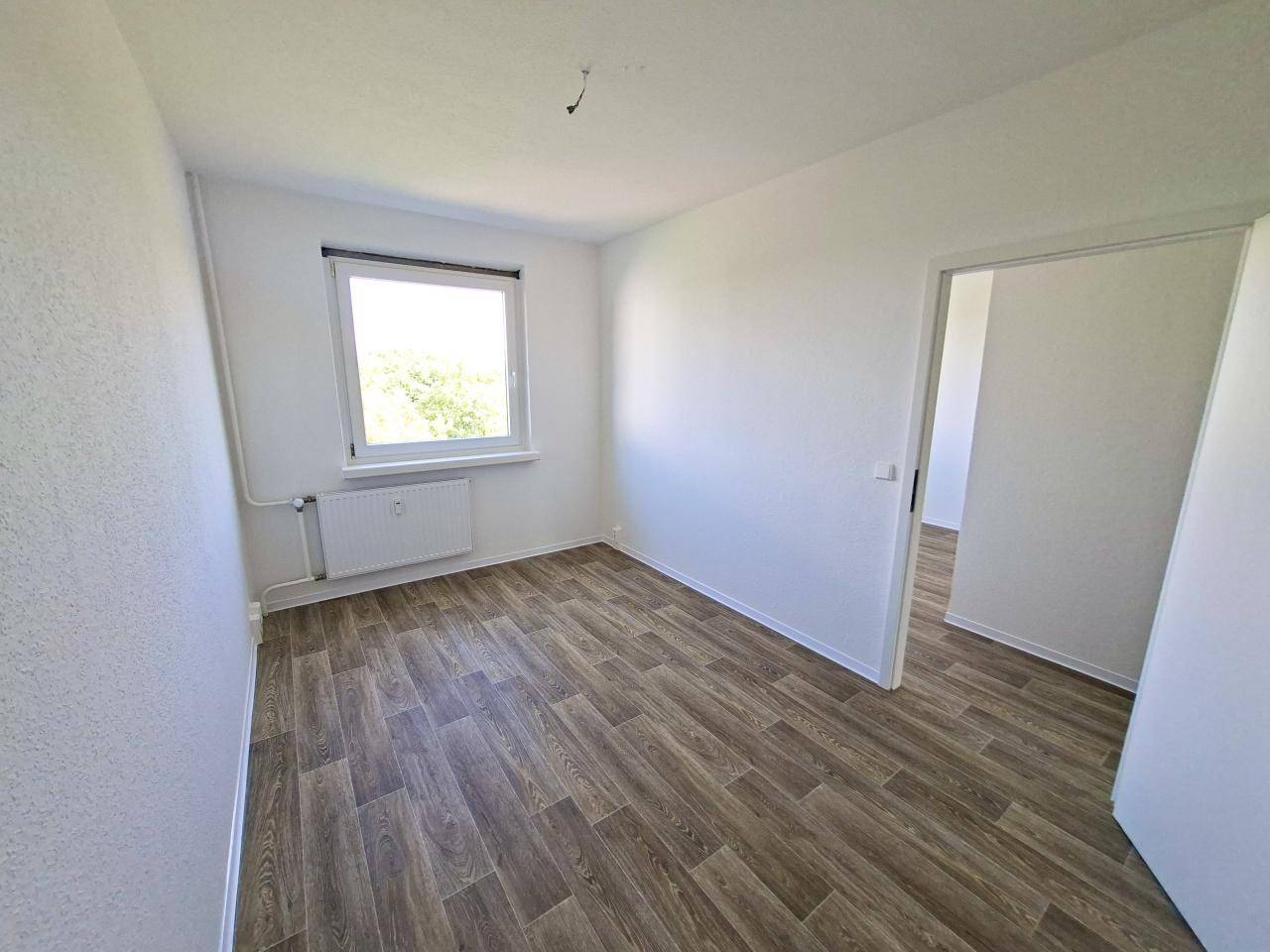Haus Johannes-Göderitz-Straße in Magdeburg