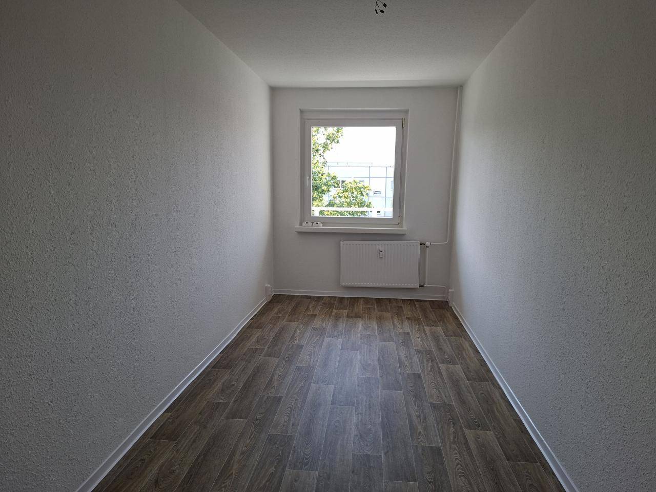 Haus Johannes-Göderitz-Straße in Magdeburg