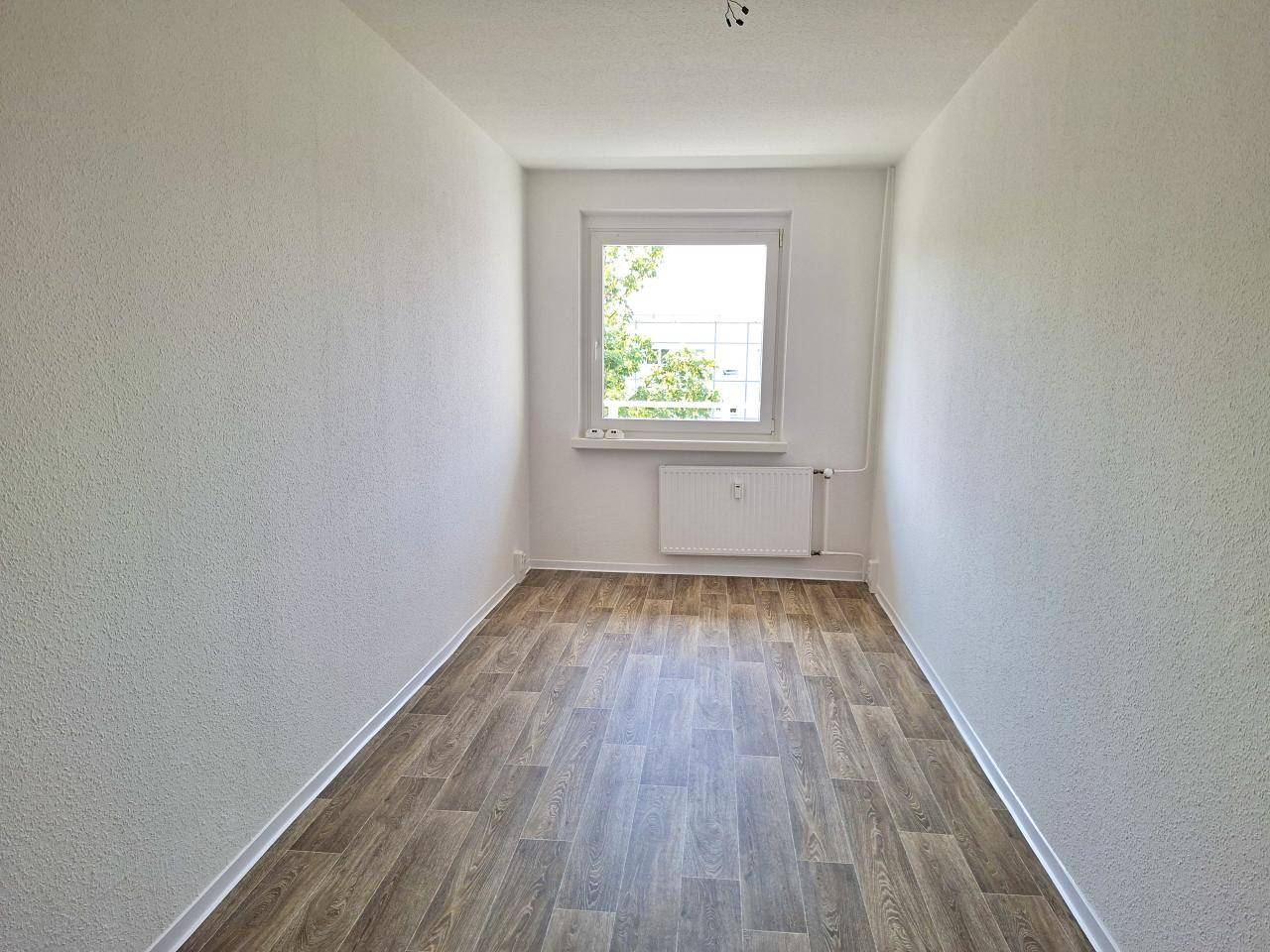 Haus Johannes-Göderitz-Straße in Magdeburg