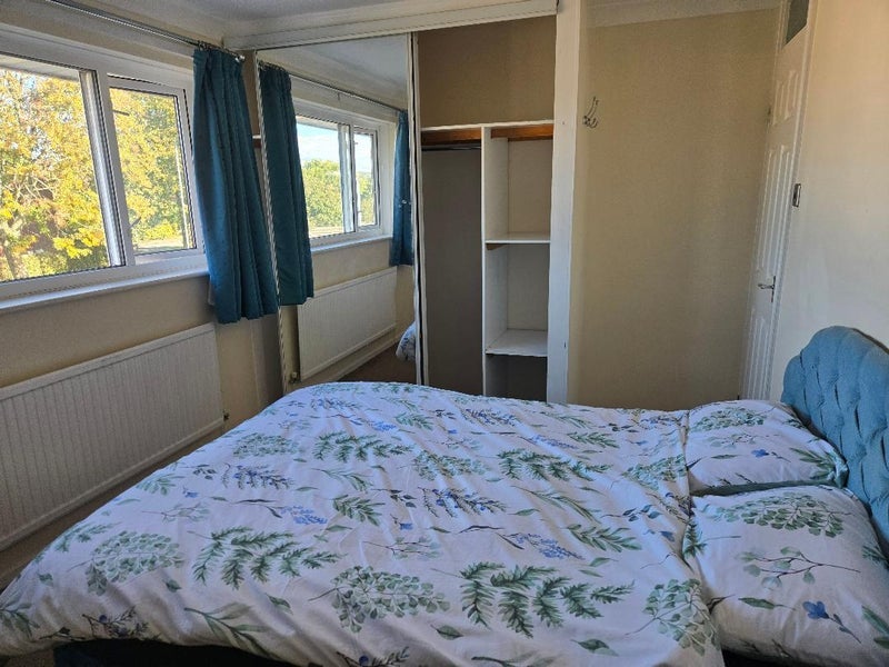 Room Mylo Griffiths Close in Cardiff