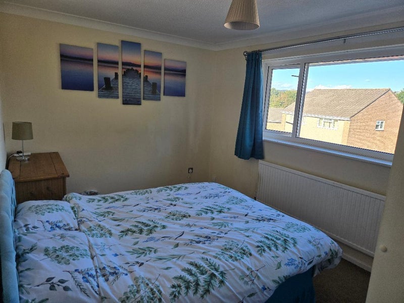 Room Mylo Griffiths Close in Cardiff