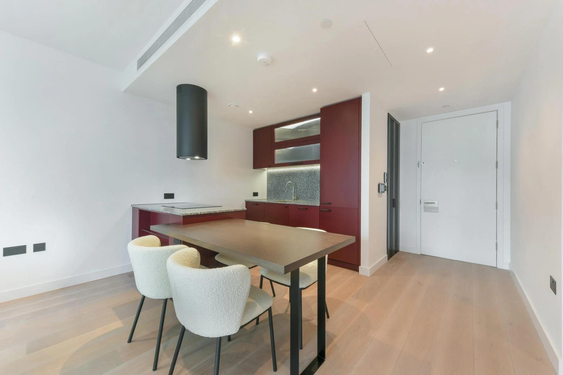 Flat New Union Square in Greater London