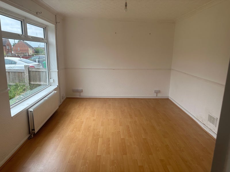 House Caterham Close in Nottingham