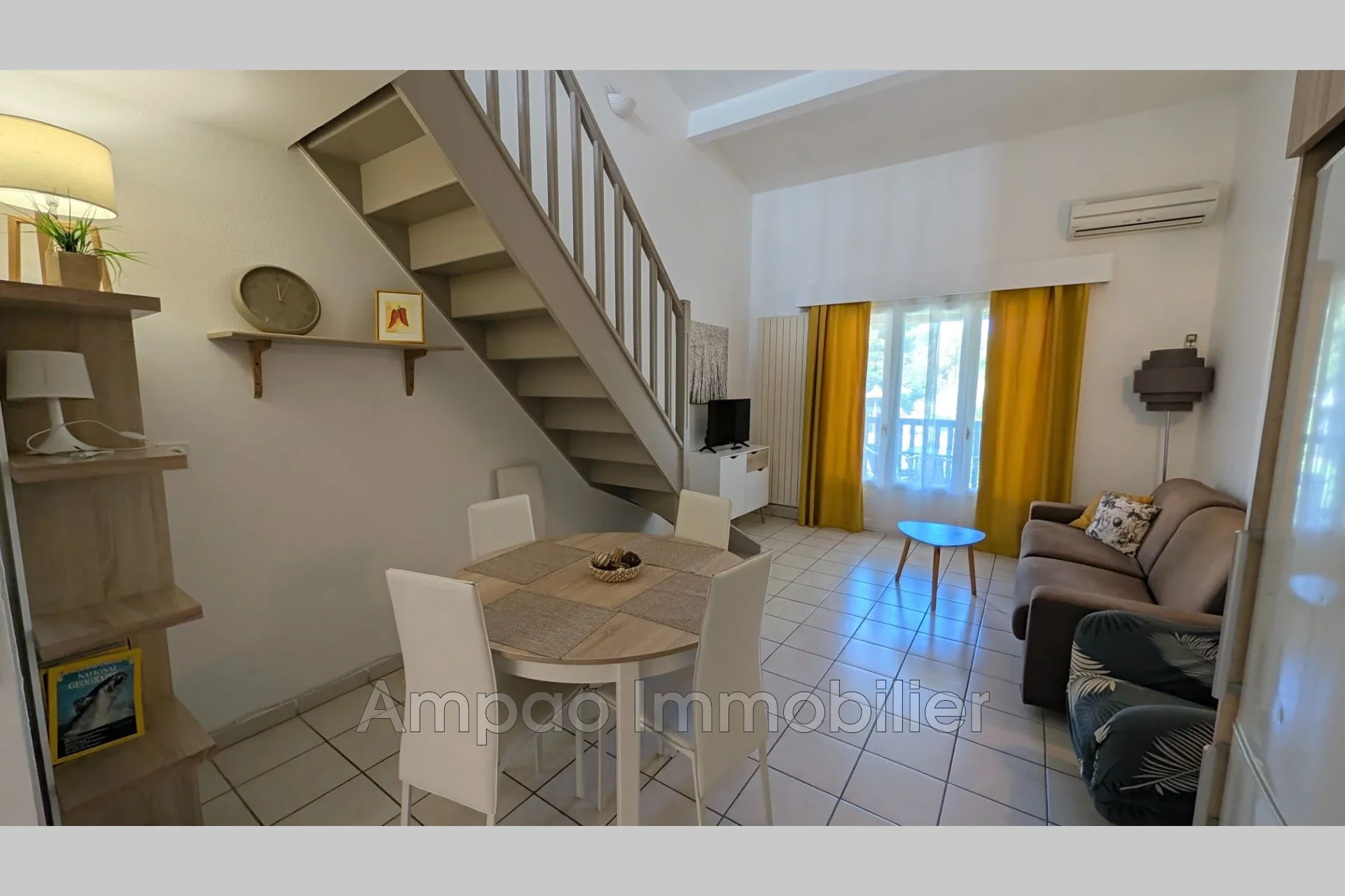 Appartement Rue des Pecheurs à Perpignan