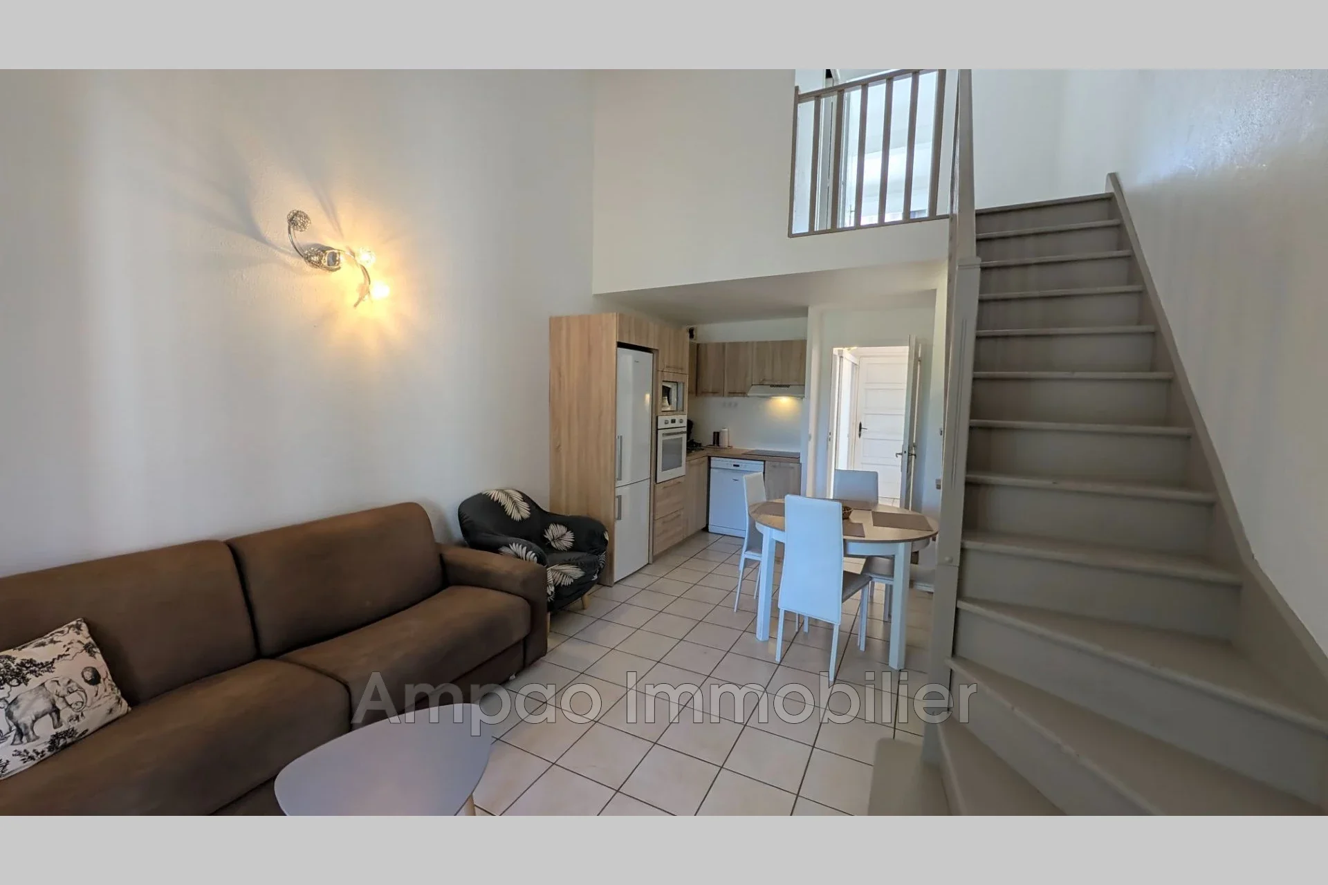 Appartement Rue des Pecheurs à Perpignan