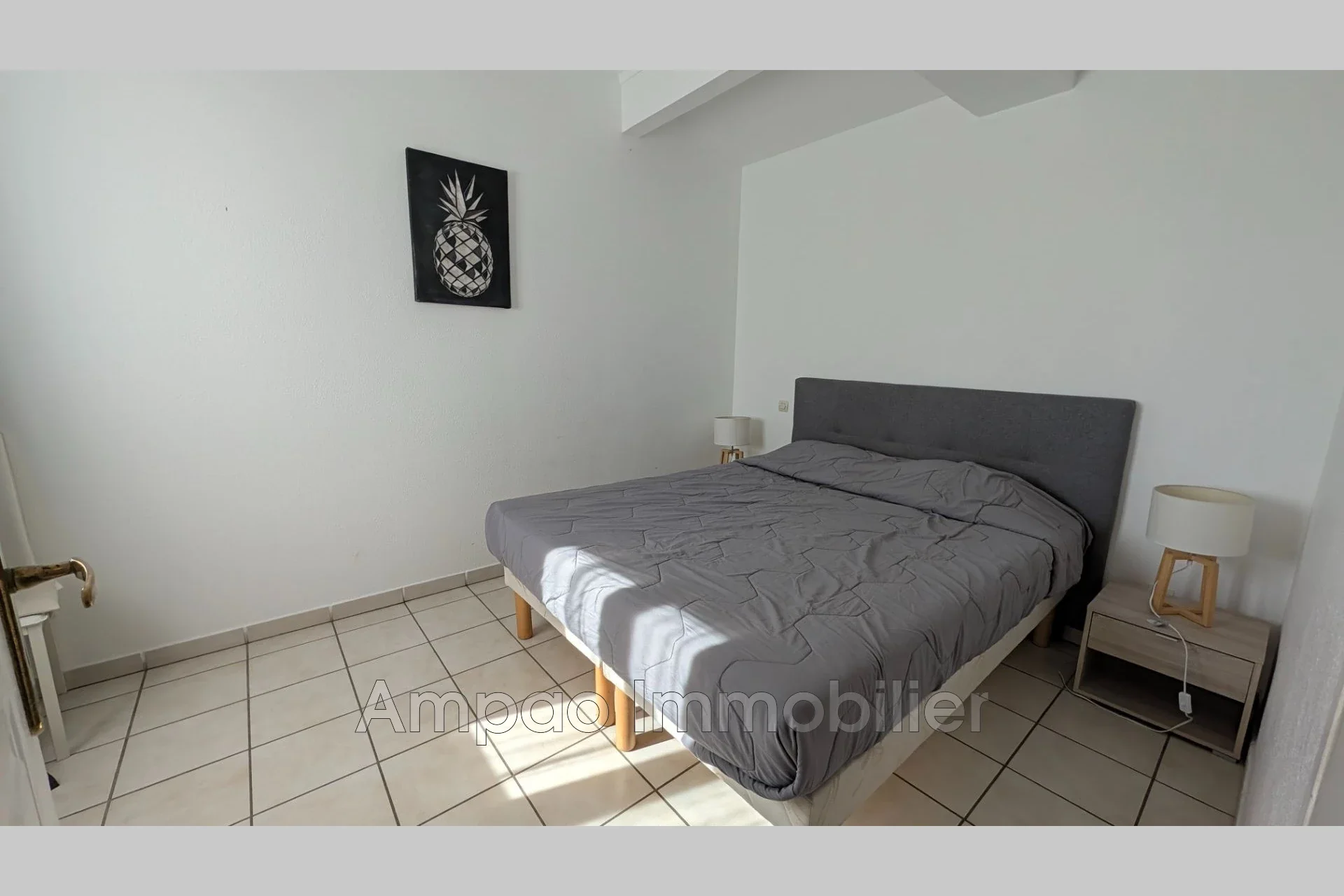 Appartement Rue des Pecheurs à Perpignan