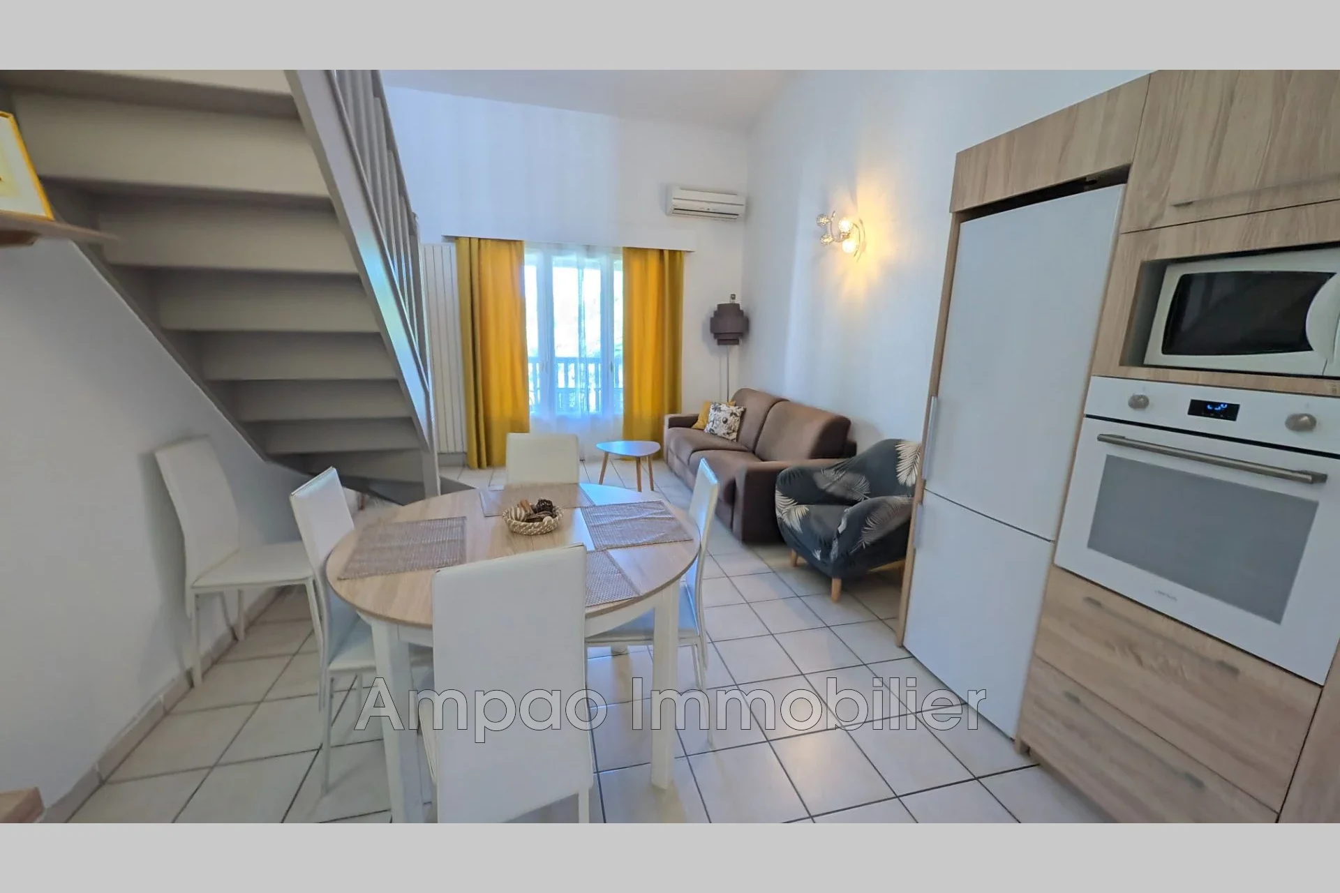 Appartement Rue des Pecheurs à Perpignan