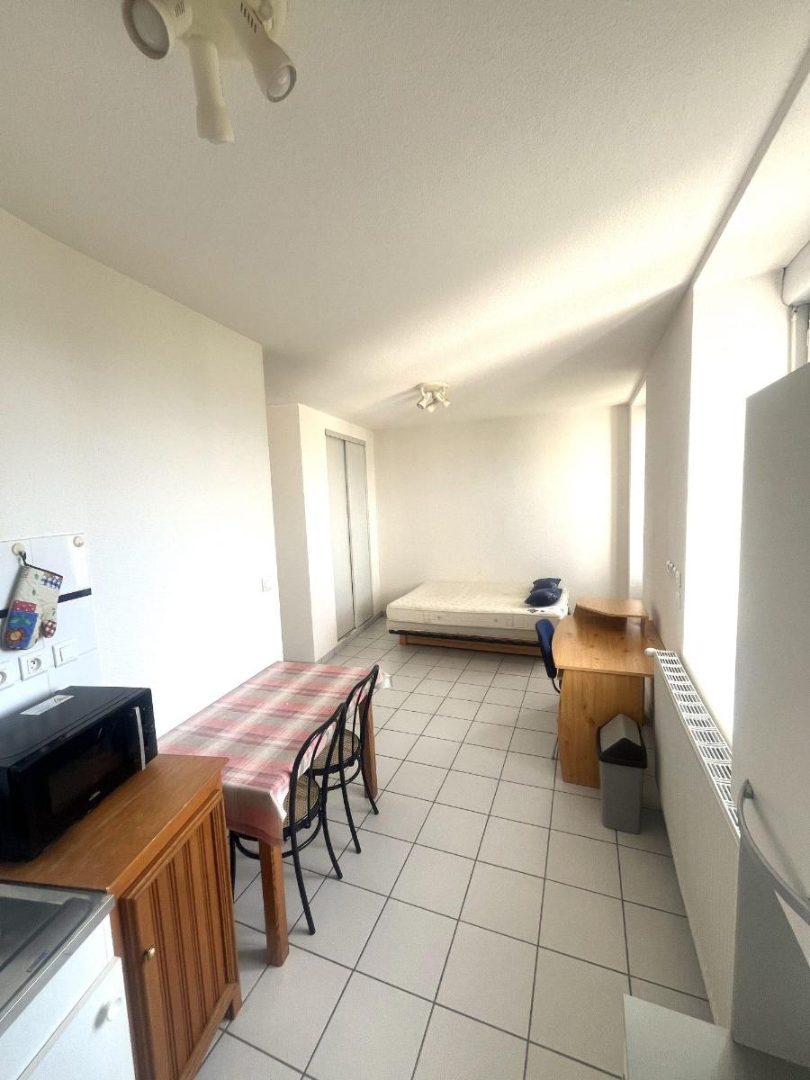 Flat Boulevard des Italiens in Saint-Étienne