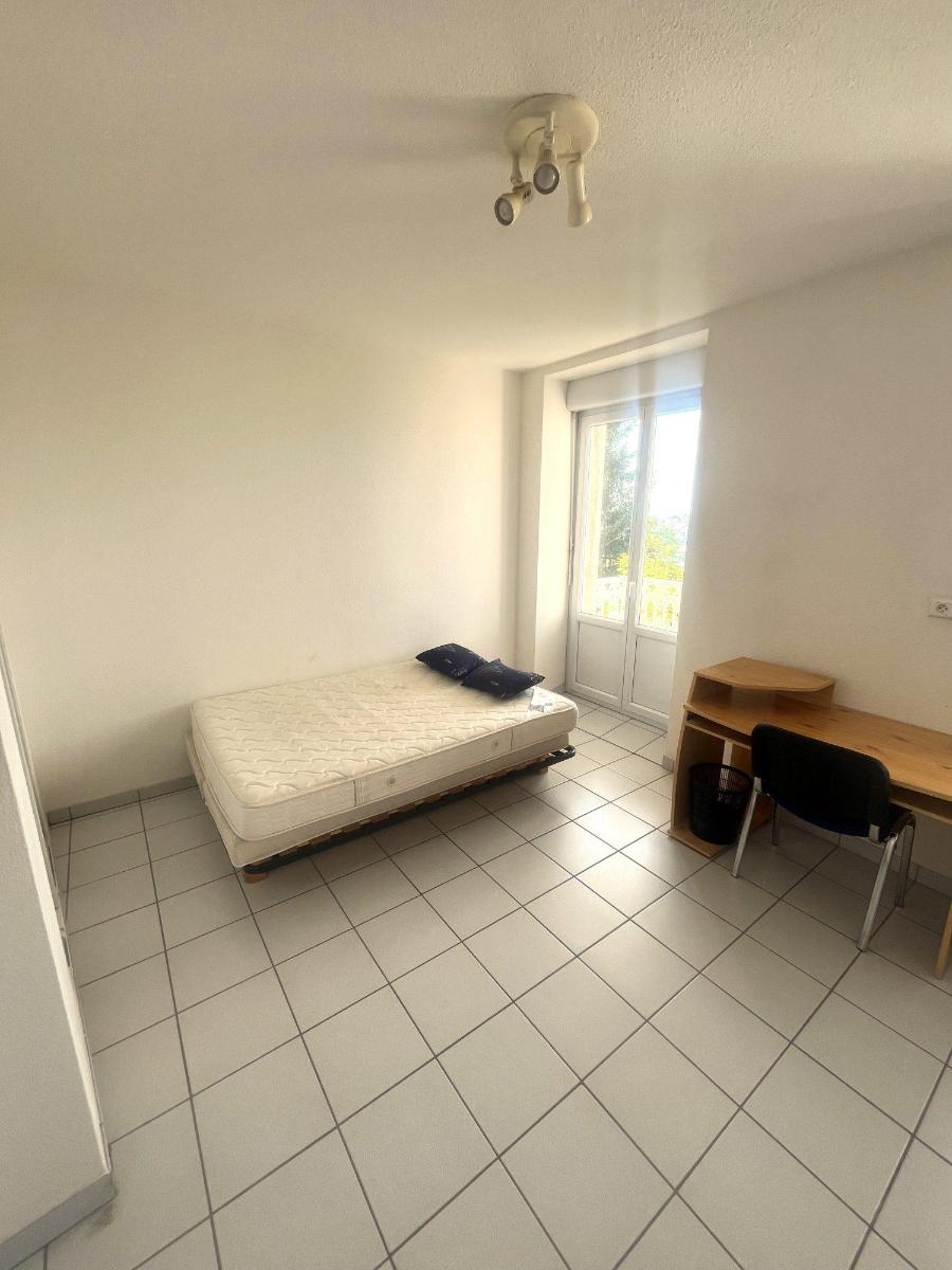 Flat Boulevard des Italiens in Saint-Étienne