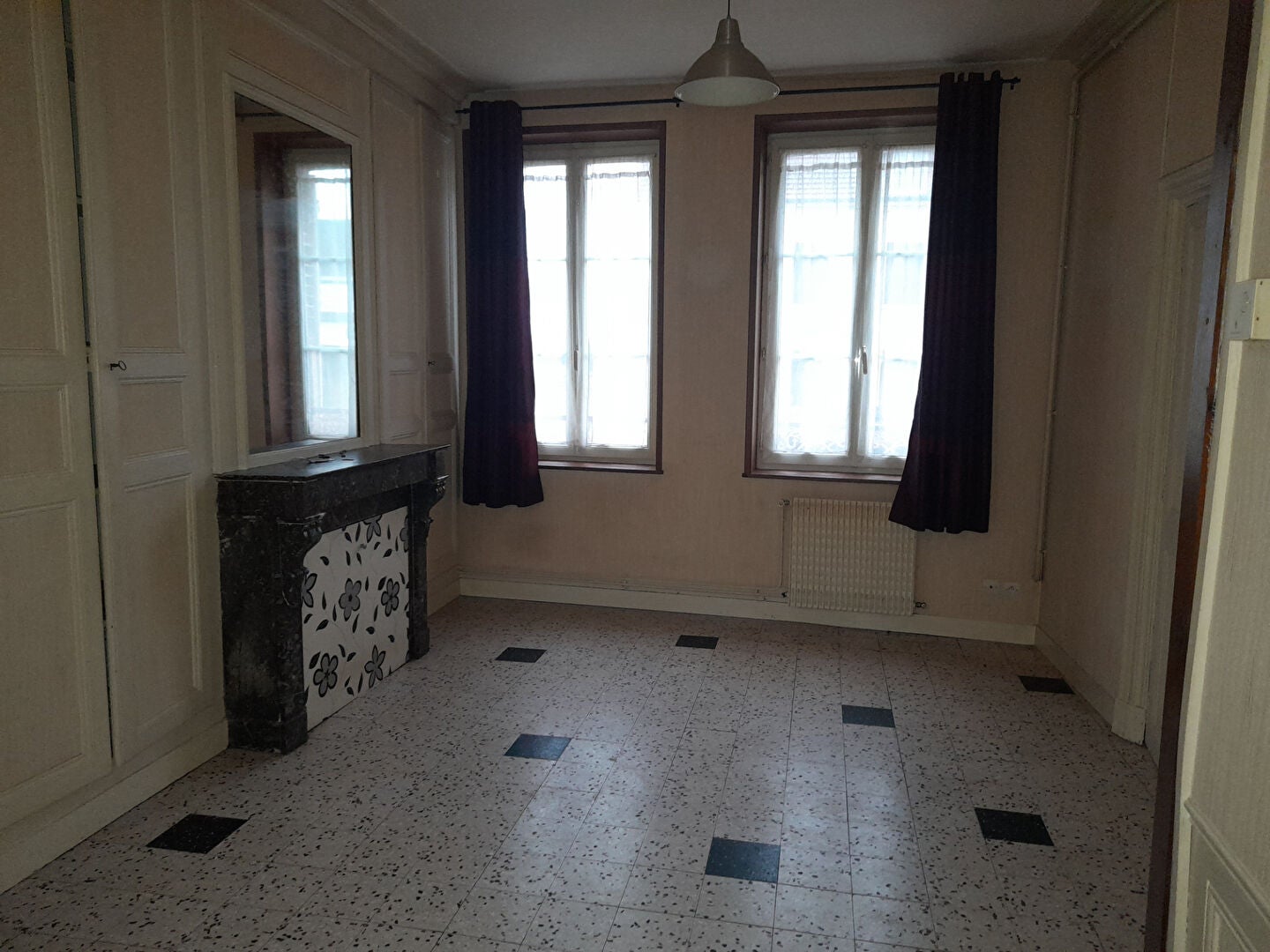 House Avenue Pasteur in Gournay-en-Bray