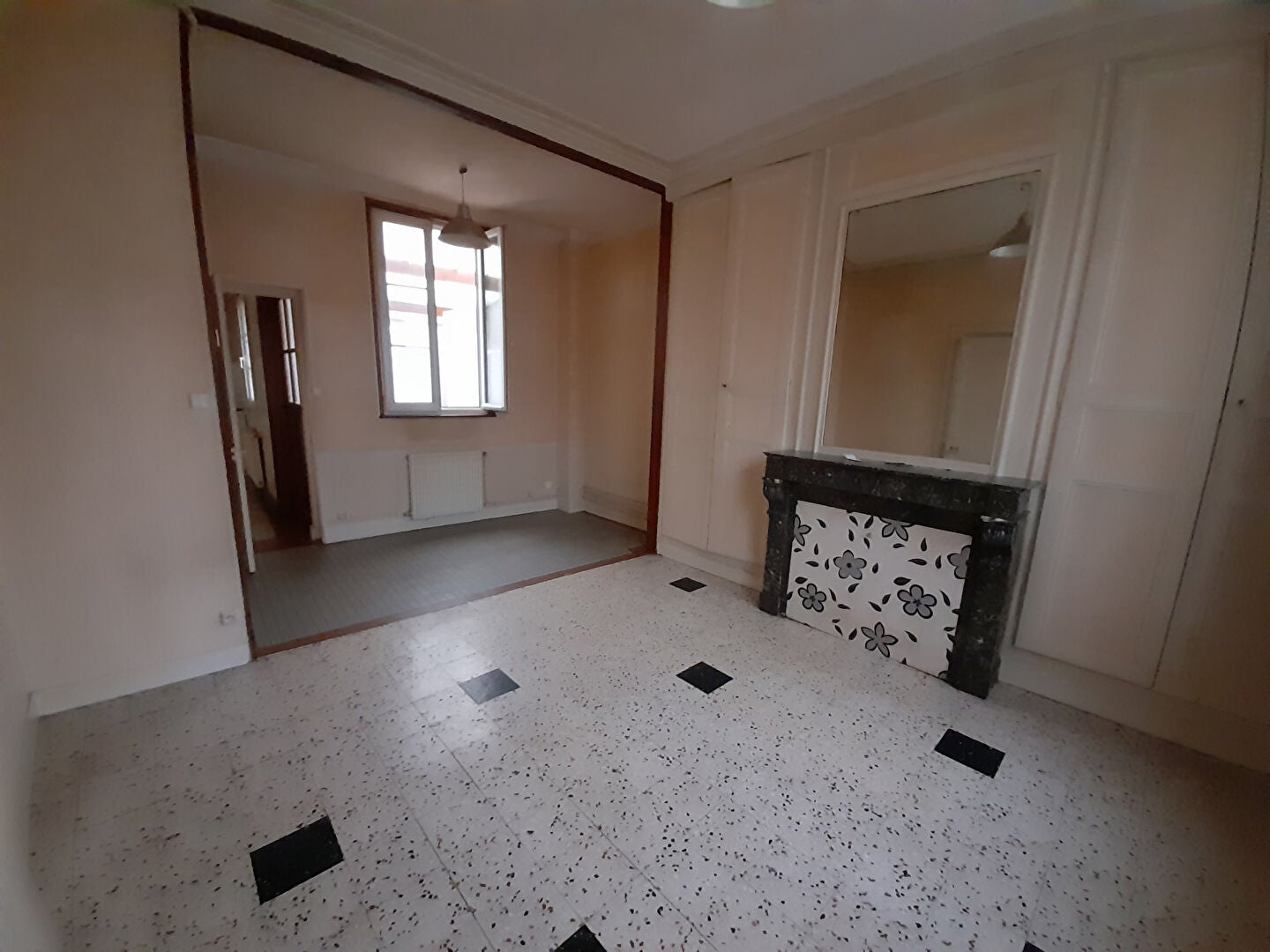 House Avenue Pasteur in Gournay-en-Bray