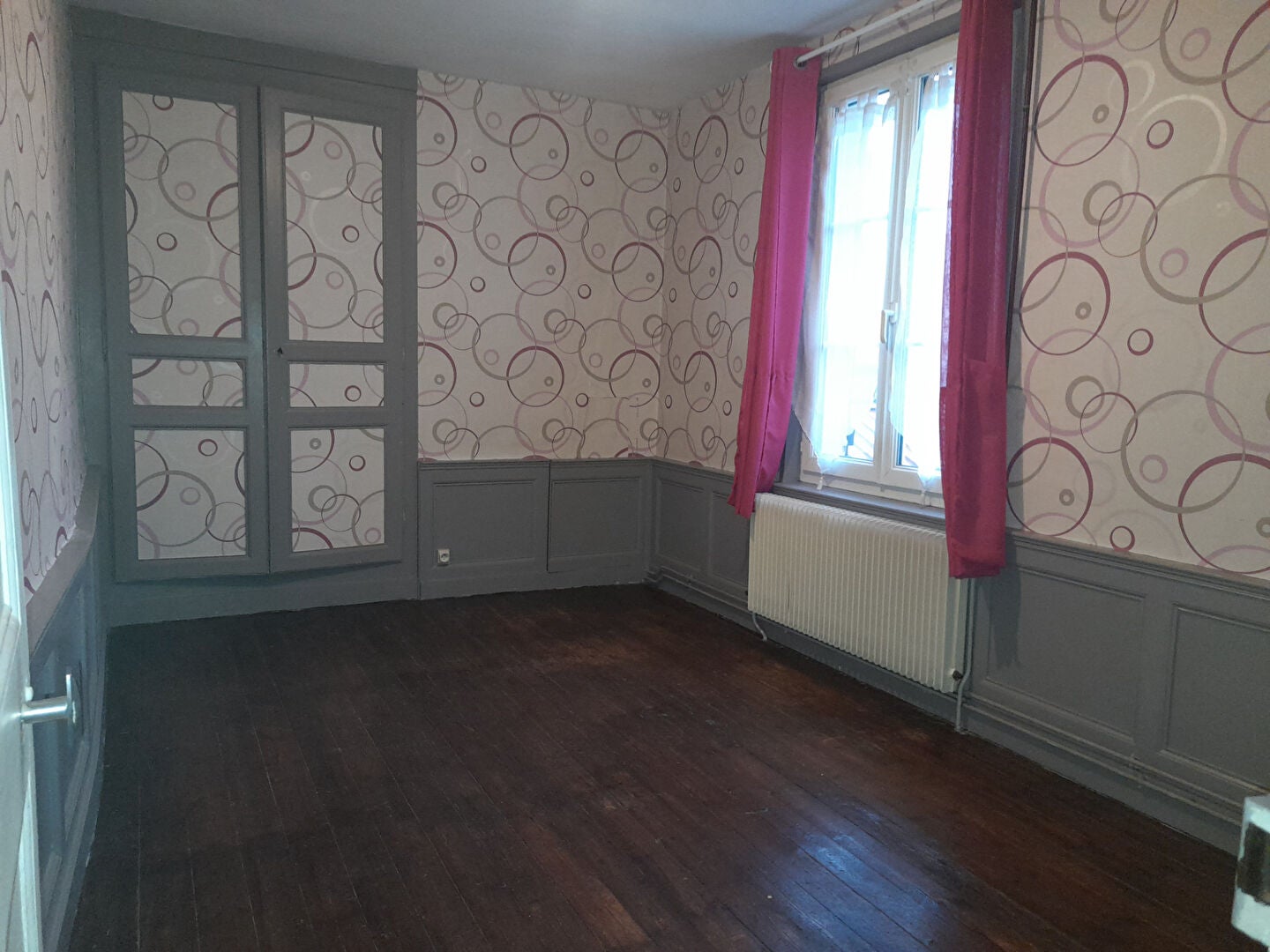 House Avenue Pasteur in Gournay-en-Bray