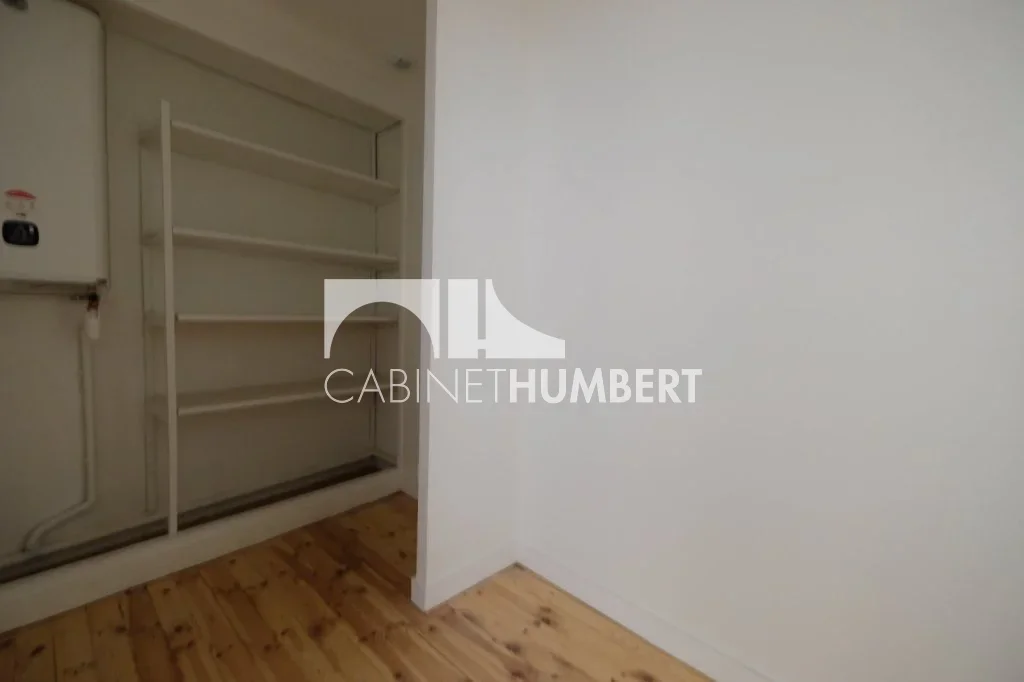 Appartement Rue Georges Teissier à Saint-Étienne