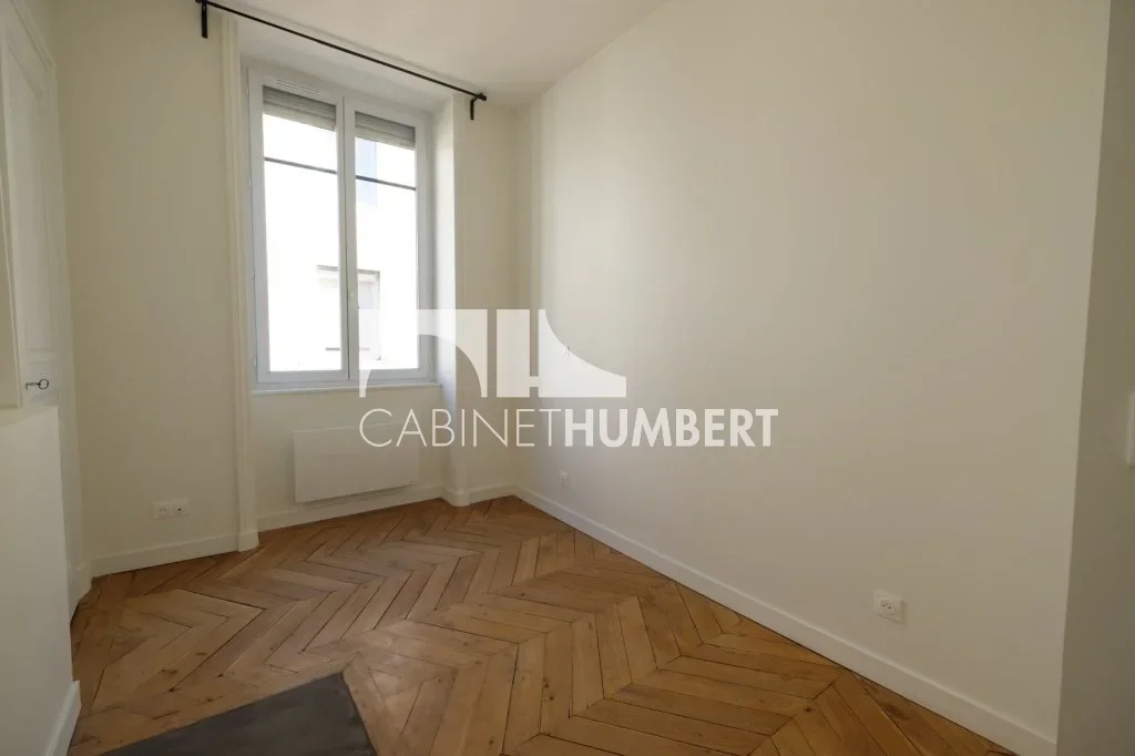 Appartement Rue Georges Teissier à Saint-Étienne