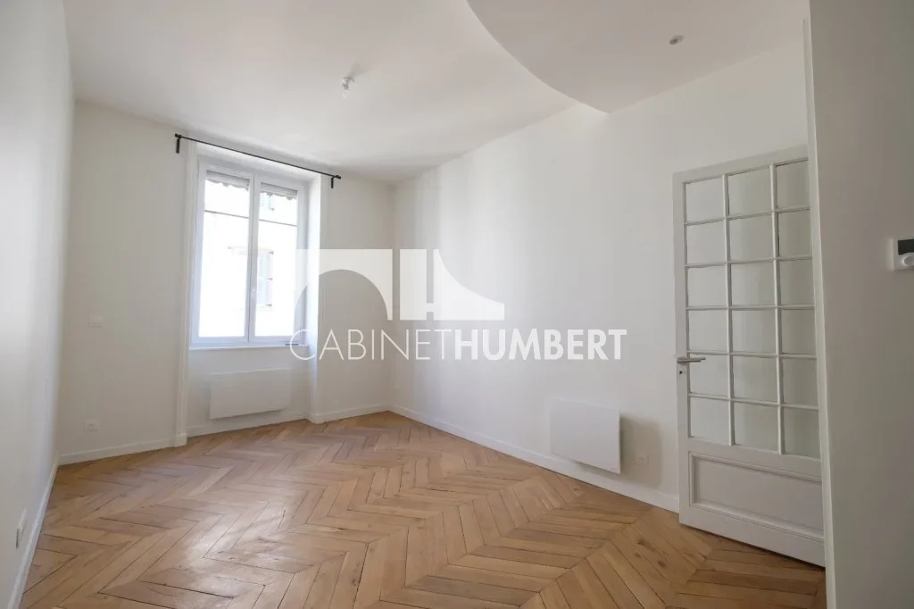 Appartement Rue Georges Teissier à Saint-Étienne