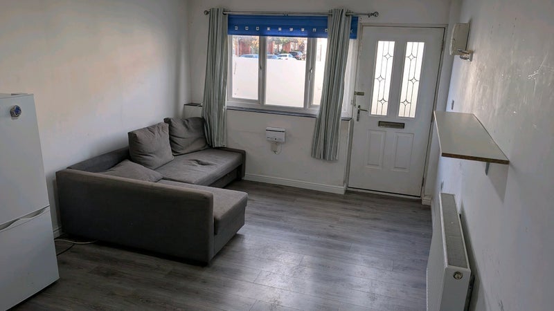 Room Claremont Road in Manchester