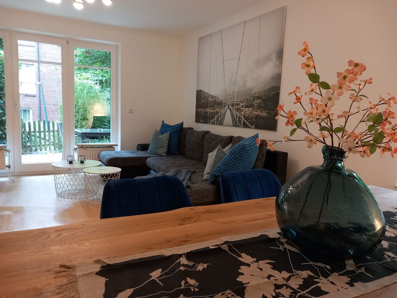 Wohnung Sinstorfer Weg in Hamburg