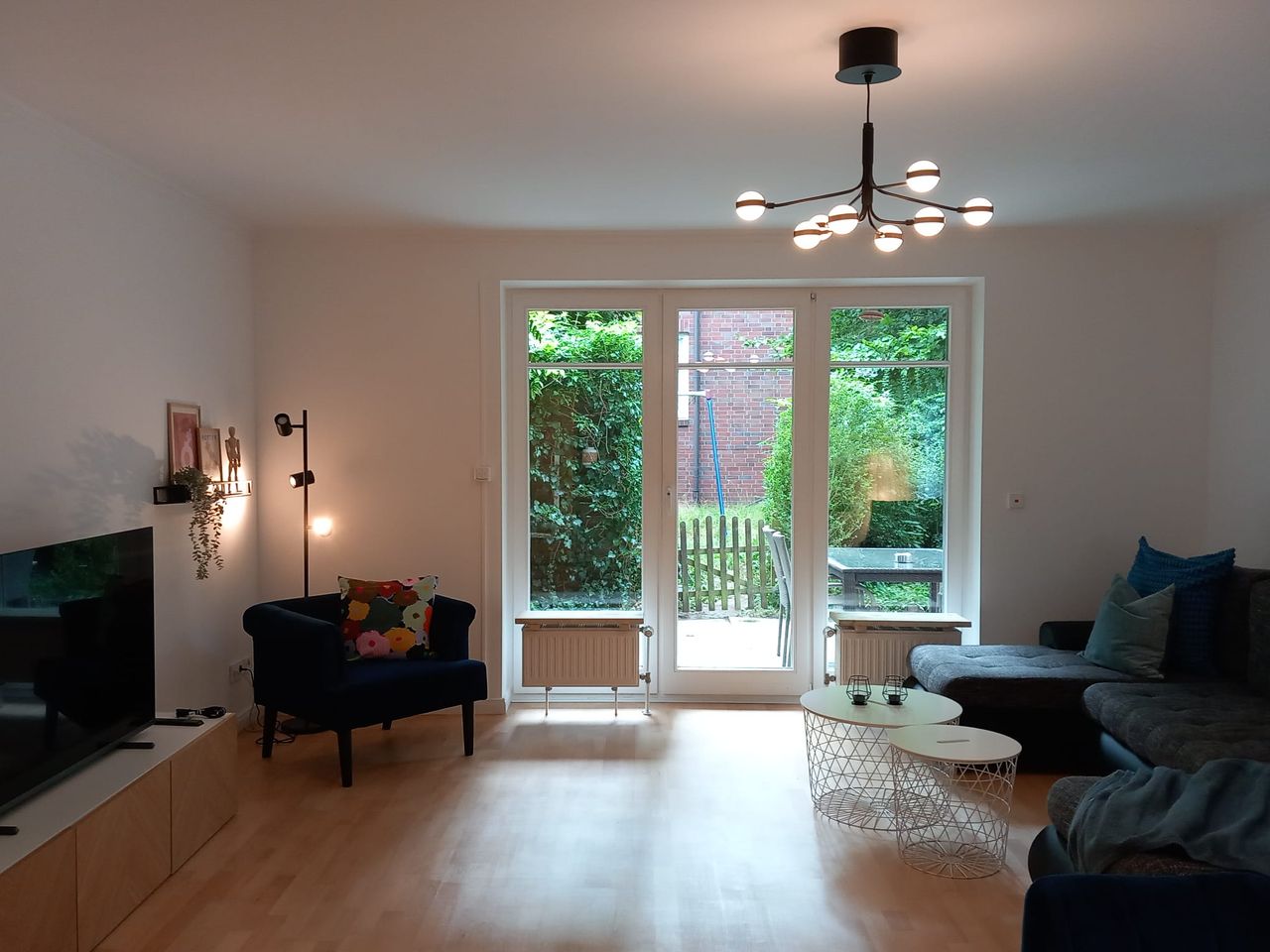 Wohnung Sinstorfer Weg in Hamburg