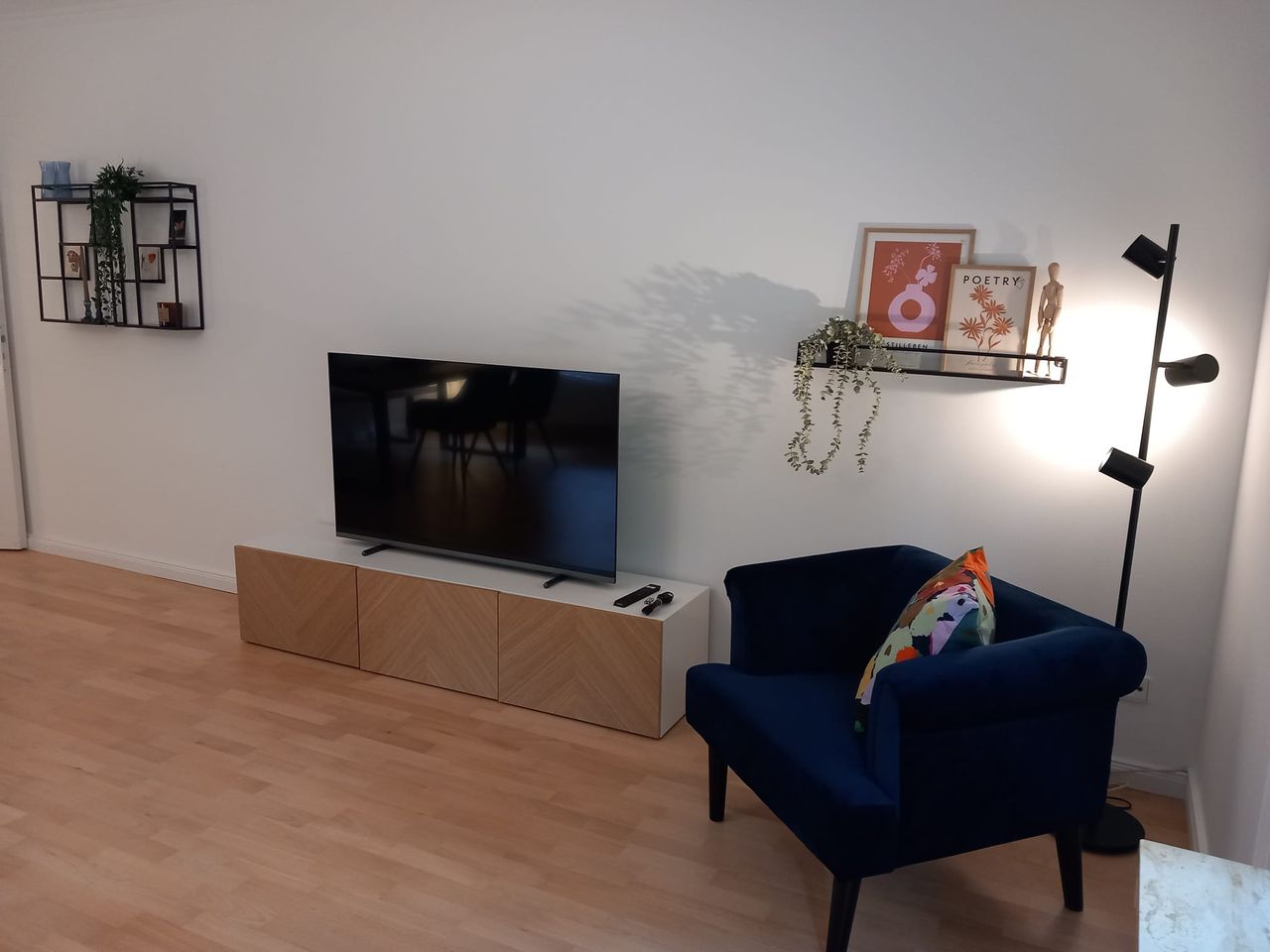 Wohnung Sinstorfer Weg in Hamburg