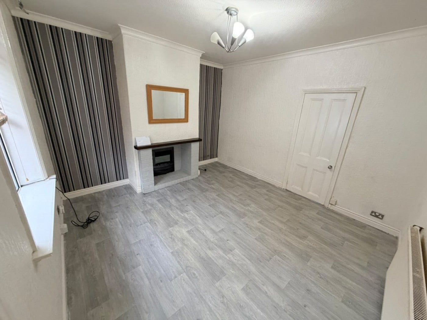 House Wharncliffe Street in Barnsley