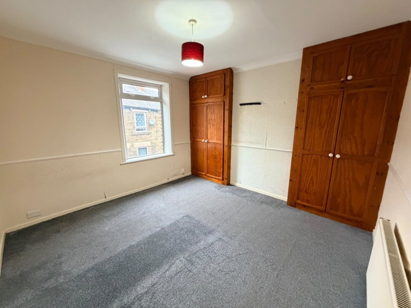 House Wharncliffe Street in Barnsley