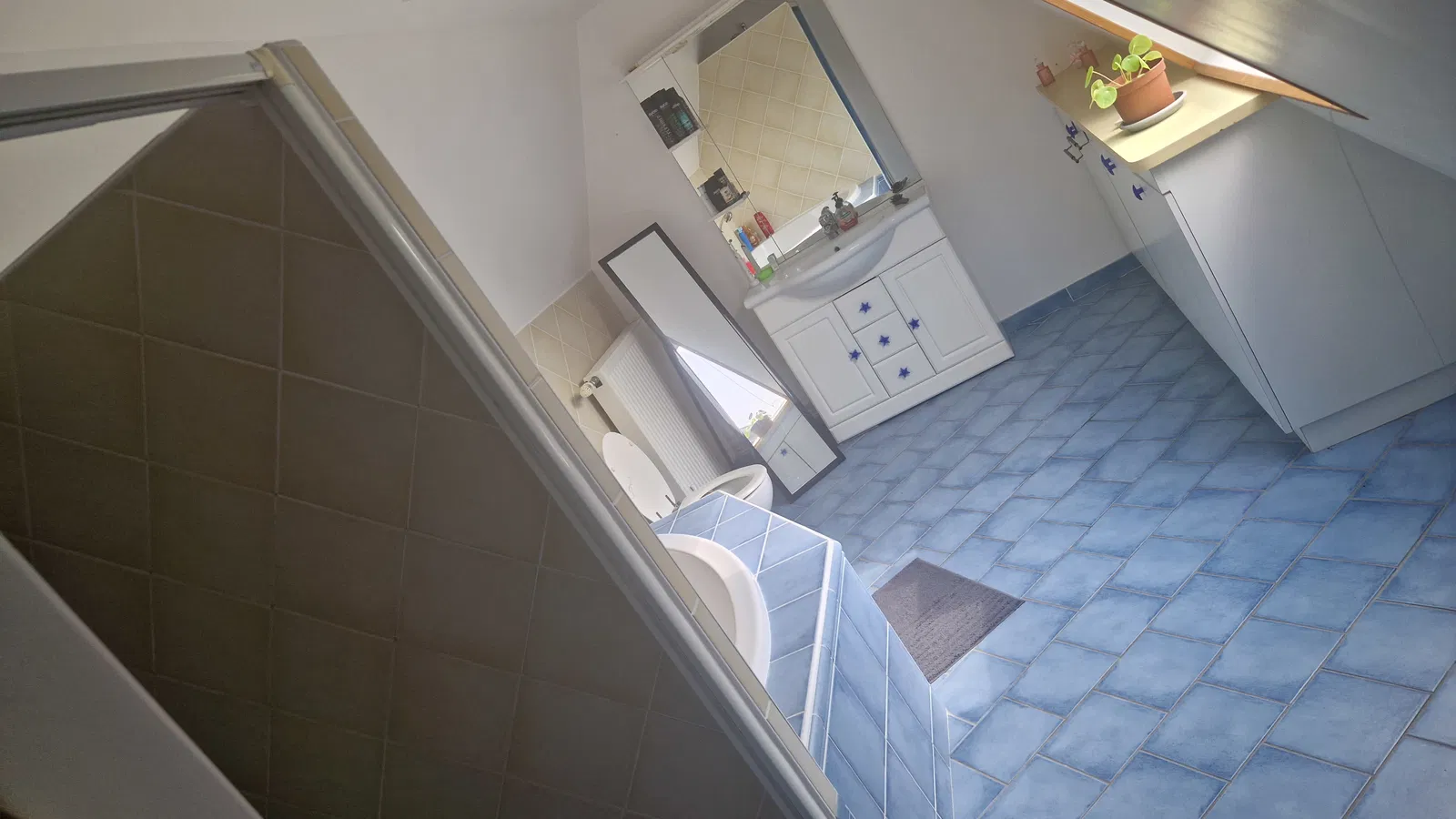 Chambre Rue Saint-Fiacre à Hombleux
