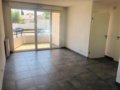Flat Rue de Sicard in Saint-Orens-de-Gameville