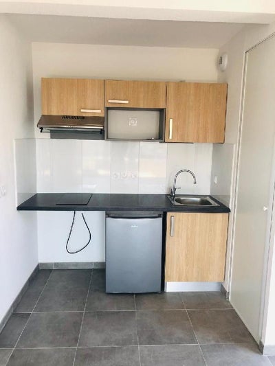 Flat Rue de Sicard in Saint-Orens-de-Gameville