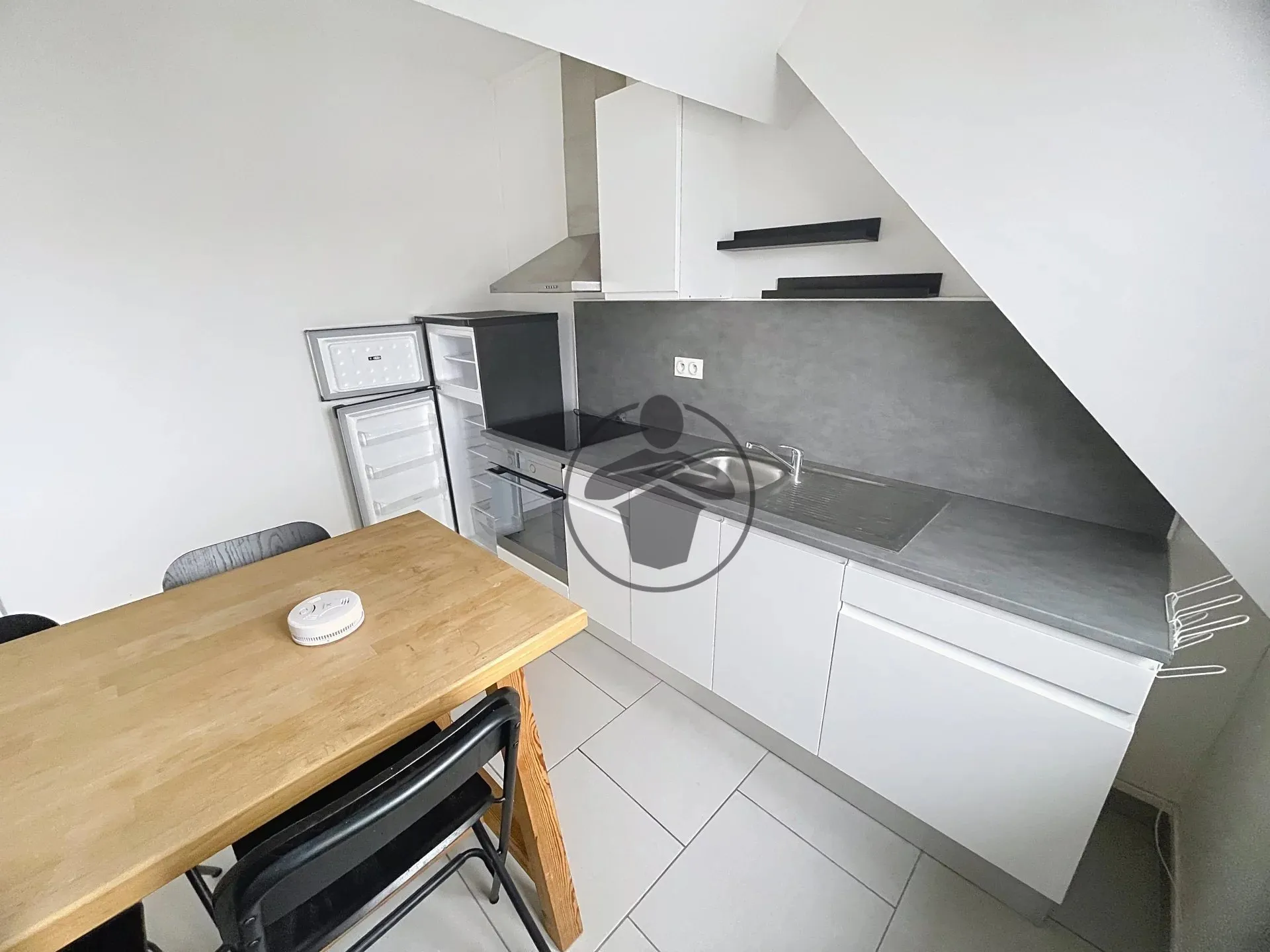 Appartement Rue Cyrille à Boué