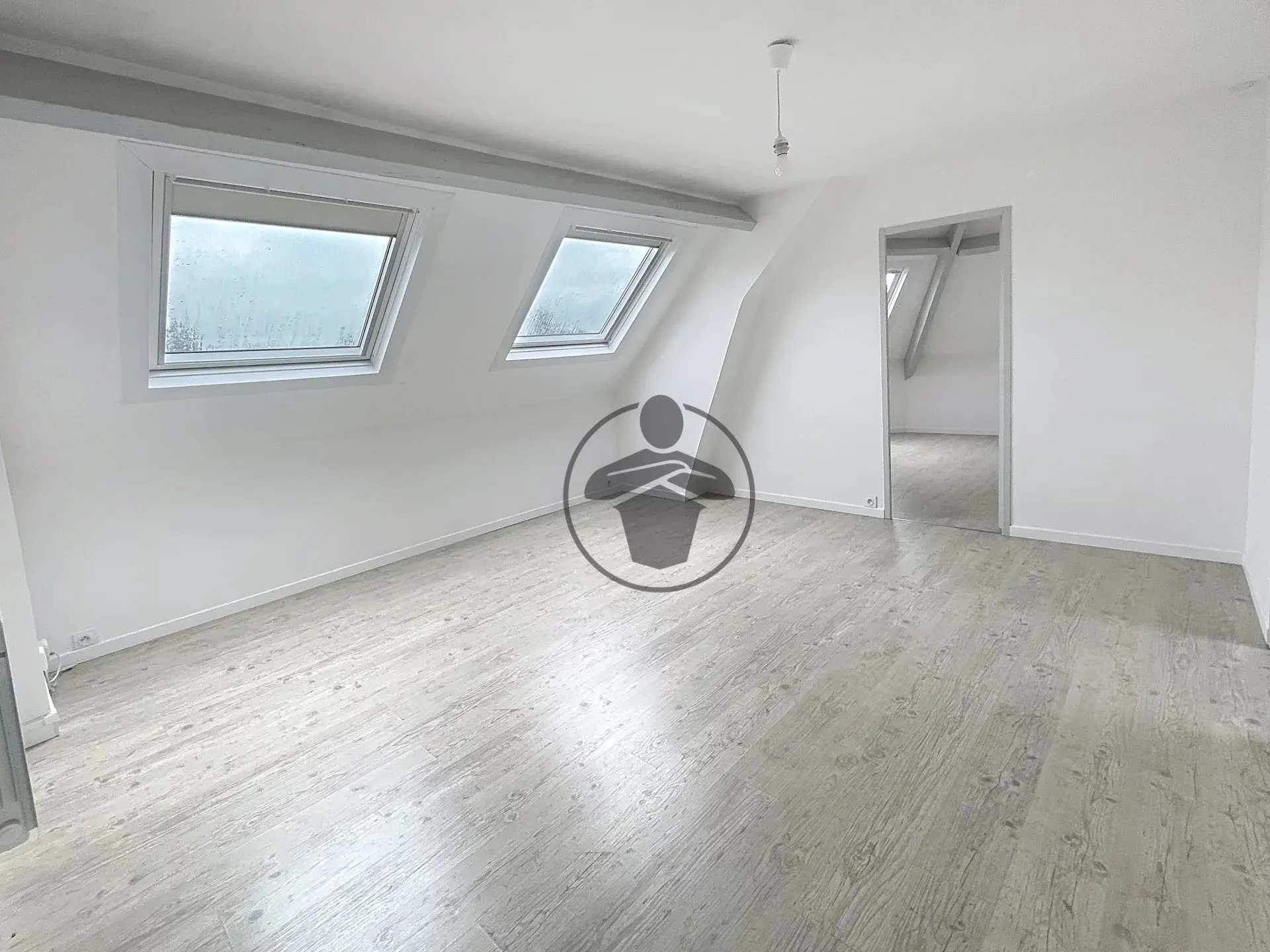 Appartement Rue Cyrille à Boué