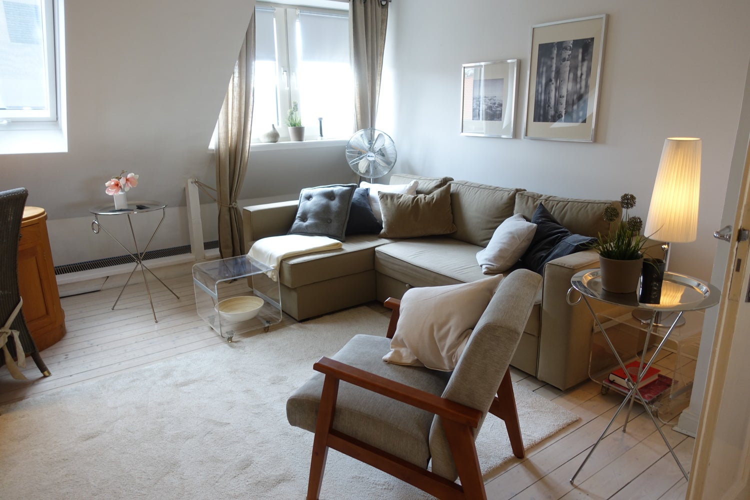 Wohnung Rochusstraße in Köln