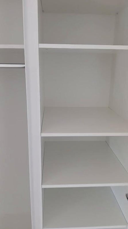 Flat Stowage in Greater London