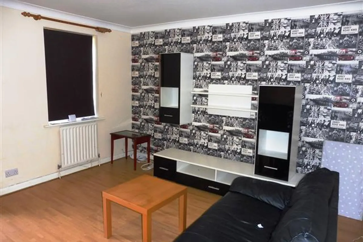 House Westmacott Drive in Greater London