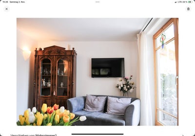 Wohnung Jägerstraße in Steinebach am Wörthsee